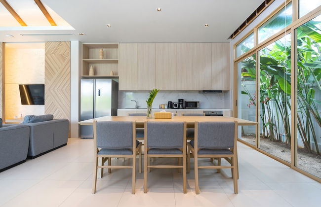 Himmapana Luxury Villas - Foto 80