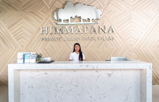 Photo 2 - Himmapana Luxury Villas