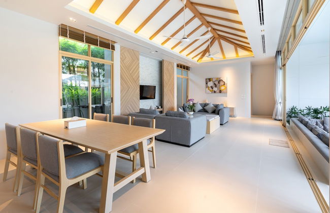 Himmapana Luxury Villas - Foto 58