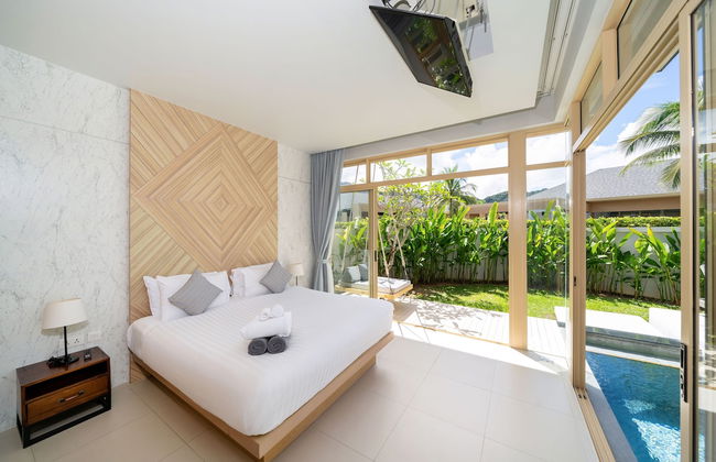 Himmapana Luxury Villas - Foto 53