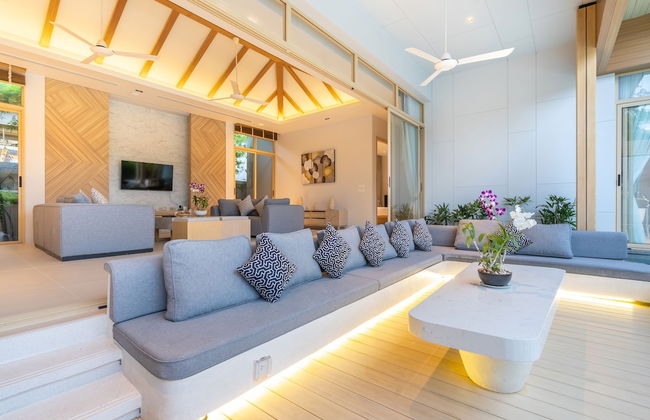 Himmapana Luxury Villas - Foto 77
