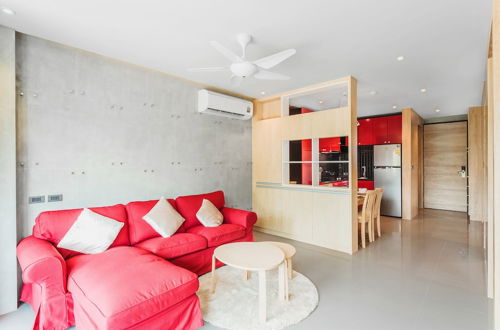 Photo 1 - Condo in Nai Harn in ReLife 15-123-210