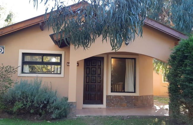 Cabañas del Jaguel - Foto 18