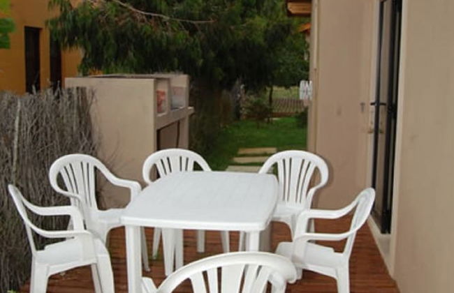 Cabañas del Jaguel - Foto 12