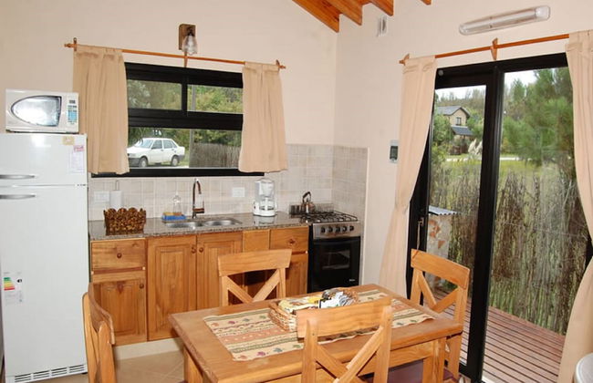Cabañas del Jaguel - Foto 4