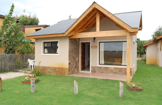 Cabañas del Jaguel - Foto 19