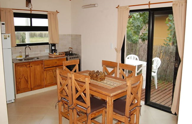 Cabañas del Jaguel - Foto 9