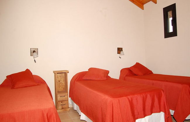 Cabañas del Jaguel - Foto 6