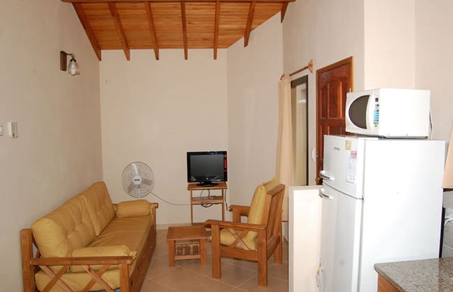 Cabañas del Jaguel - Foto 3