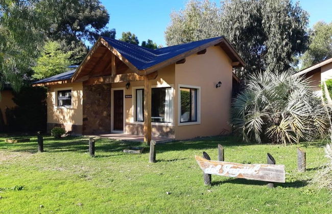 Cabañas del Jaguel - Foto 17