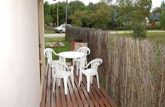 Cabañas del Jaguel - Foto 20