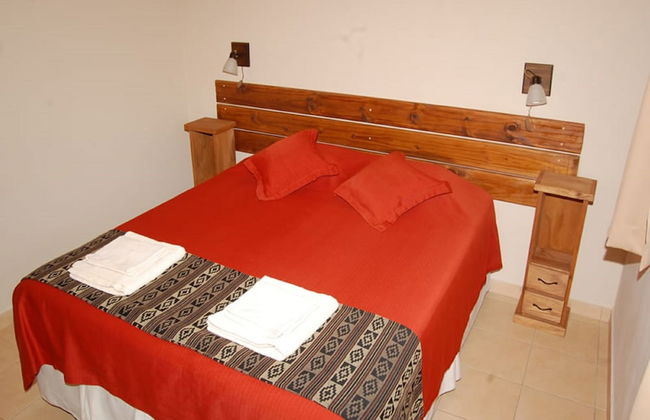 Cabañas del Jaguel - Foto 5