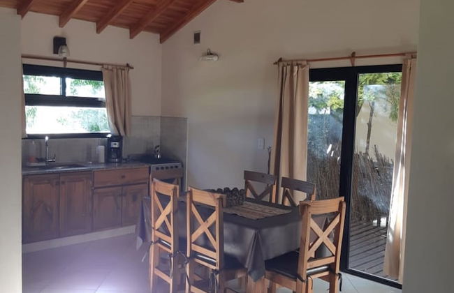 Cabañas del Jaguel - Foto 2