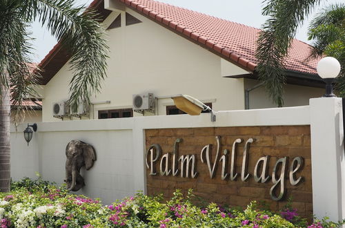 Photo 31 - Palm Village Hua Hin