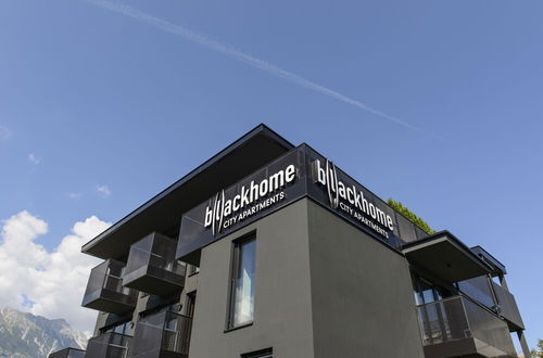 Photo 32 - Blackhome Innsbruck City East