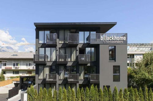 Photo 26 - Blackhome Innsbruck City East