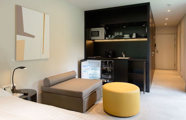 Blackhome Innsbruck City East - Foto 2