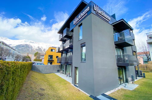 Photo 35 - Blackhome Innsbruck City East