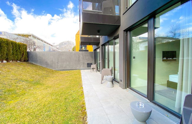 Blackhome Innsbruck City East - Foto 37