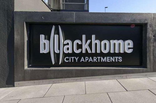 Photo 27 - Blackhome Innsbruck City East