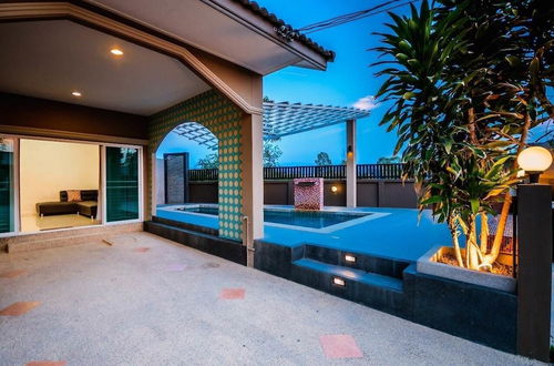 Photo 32 - Bansansabuay Hua Hin Pool Villas