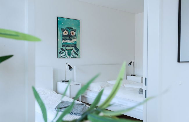 Hitrental Messe Apartments - Foto 5