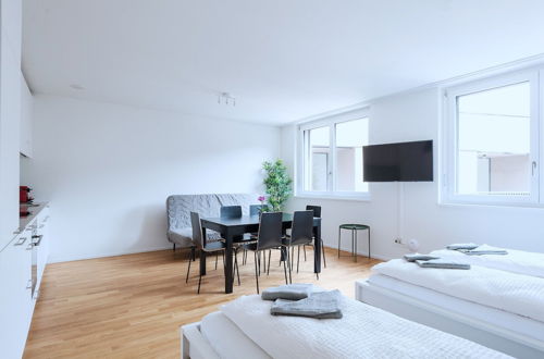 Photo 22 - Hitrental Messe Apartments