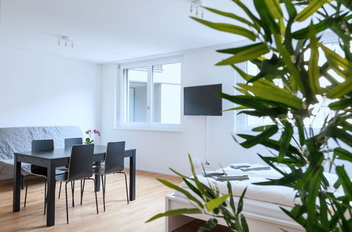 Photo 4 - Hitrental Messe Apartments