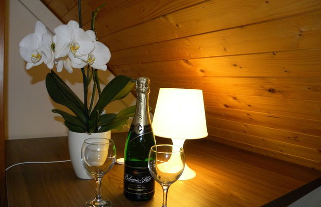 Apartmany Vlčková - Foto 41