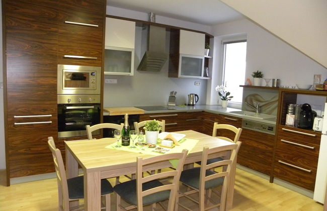 Apartmany Vlčková - Foto 71