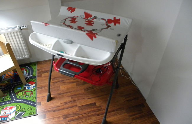 Apartmany Vlčková - Foto 47