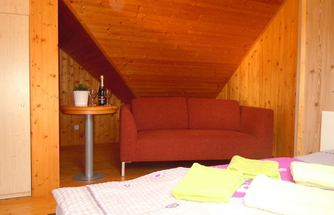 Apartmany Vlčková - Foto 15