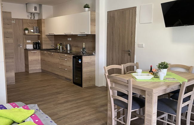 Apartmany Vlčková - Foto 57