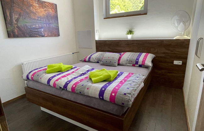 Apartmany Vlčková - Foto 51