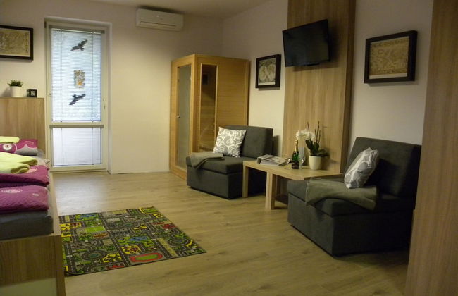 Apartmany Vlčková - Foto 19