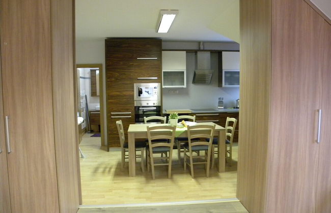 Apartmany Vlčková - Foto 70