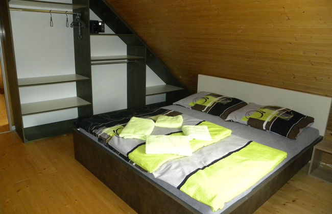 Apartmany Vlčková - Foto 3