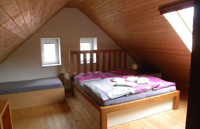 Apartmany Vlčková - Foto 2