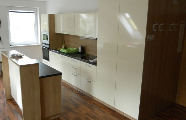 Apartmany Vlčková - Foto 74