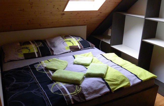 Apartmany Vlčková - Foto 5