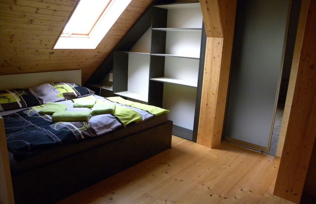 Apartmany Vlčková - Foto 7