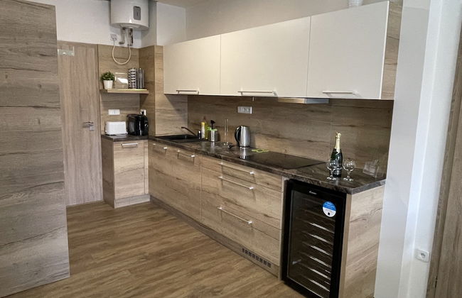 Apartmany Vlčková - Foto 80