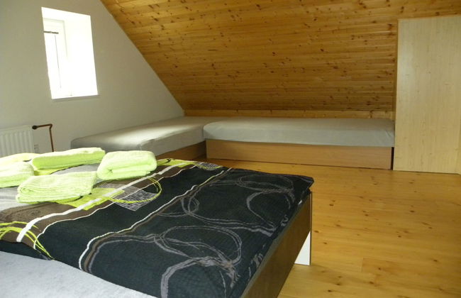 Apartmany Vlčková - Foto 6