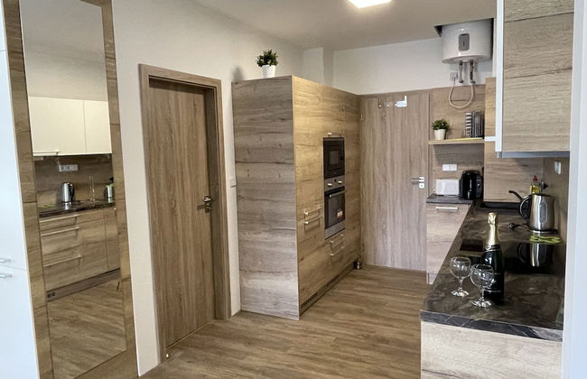 Apartmany Vlčková - Foto 79