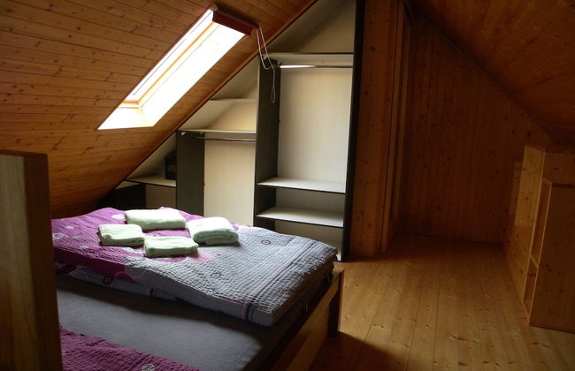 Apartmany Vlčková - Foto 10