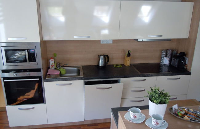 Apartmany Vlčková - Foto 77
