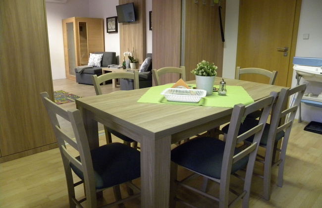 Apartmany Vlčková - Foto 69