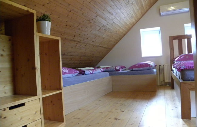Apartmany Vlčková - Foto 44