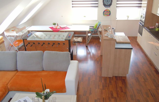 Apartmany Vlčková - Foto 17