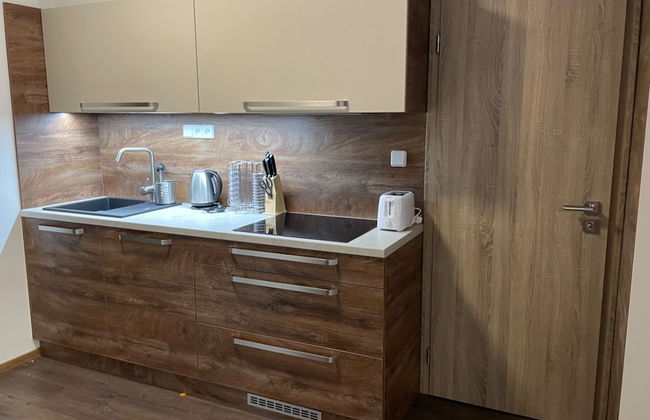 Apartmany Vlčková - Foto 52